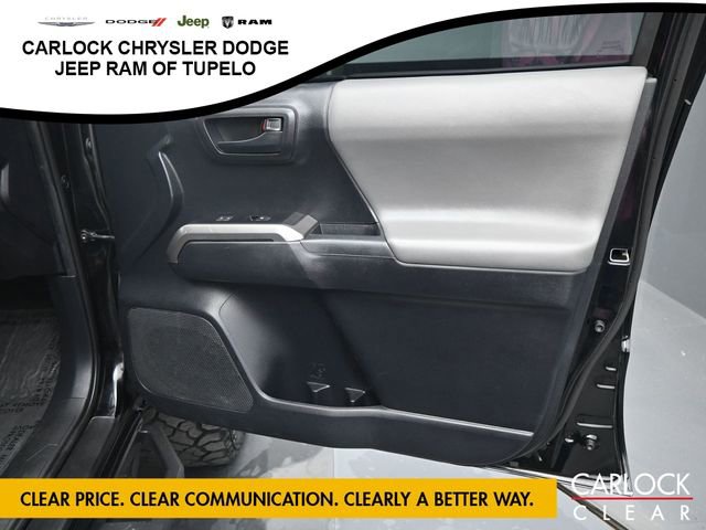 Used 2021 Toyota Tacoma SR5 image 37