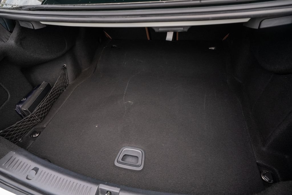 Used 2021 Mercedes-Benz E 350 Sedan image 52