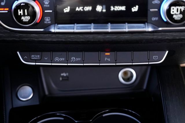 Used 2021 Audi A4 2.0T Premium Plus w/ Premium Plus Package image 40