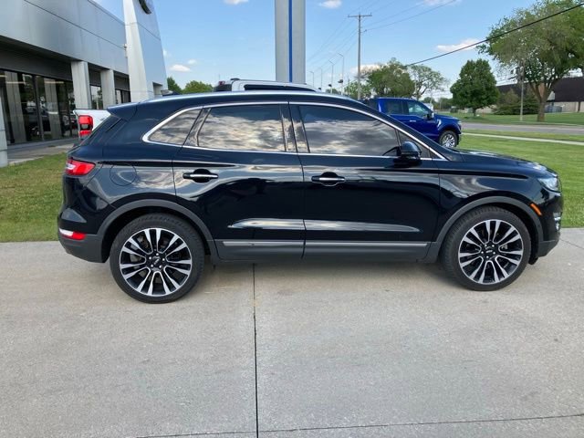 Used 2019 Lincoln MKC Reserve w/ MKC Technology Package AWD/4WD image 4