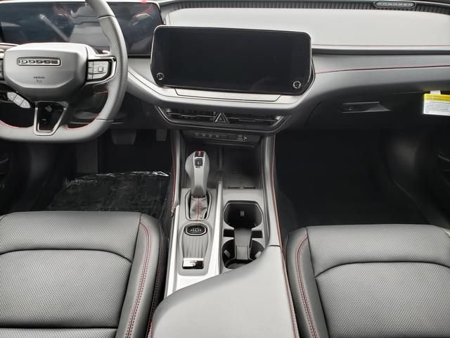 New 2026 Dodge Charger R/T AWD/4WD image 8