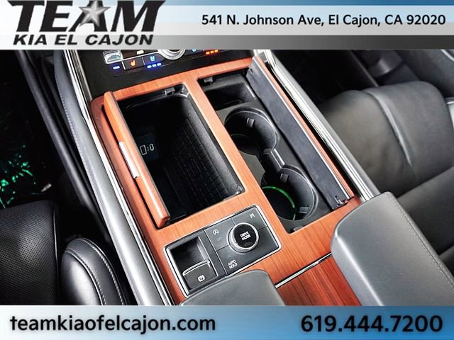Used 2022 Lincoln Navigator L Reserve w/ Monochromatic Package AWD/4WD image 35