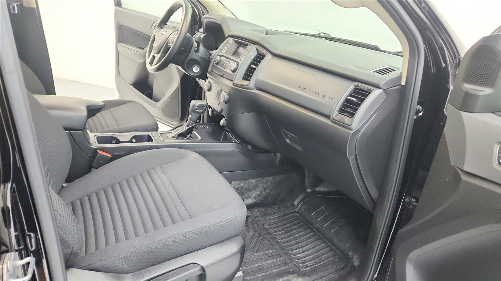 Used 2022 Ford Ranger XL w/ Equipment Group 101A High image 33