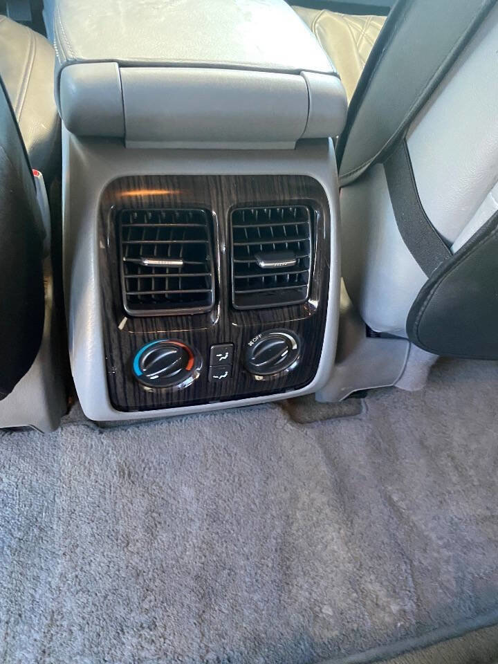 Used 2006 Acura MDX Touring AWD/4WD image 18