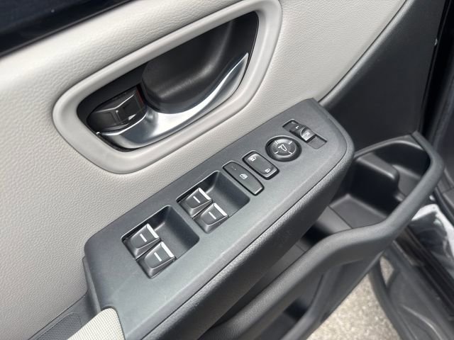 Certified 2023 Honda Pilot LX image 10