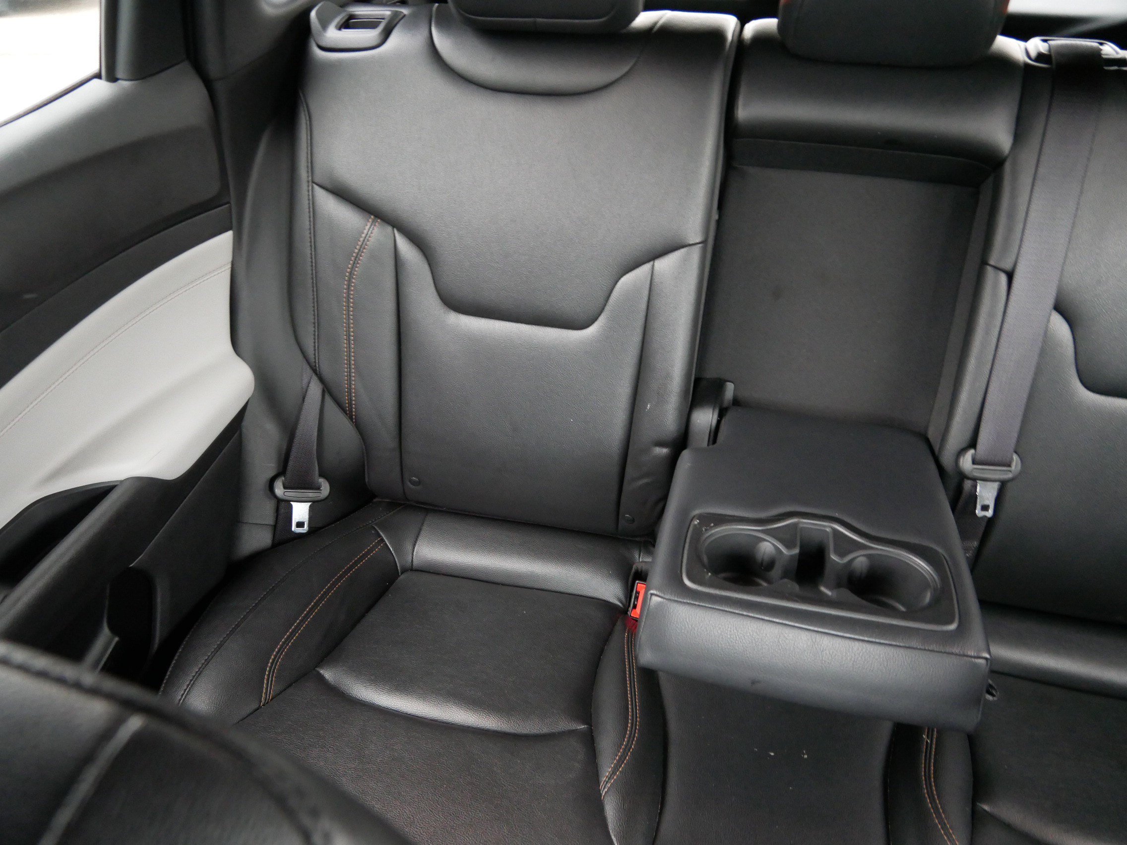 Used 2024 Jeep Compass Limited AWD/4WD image 12