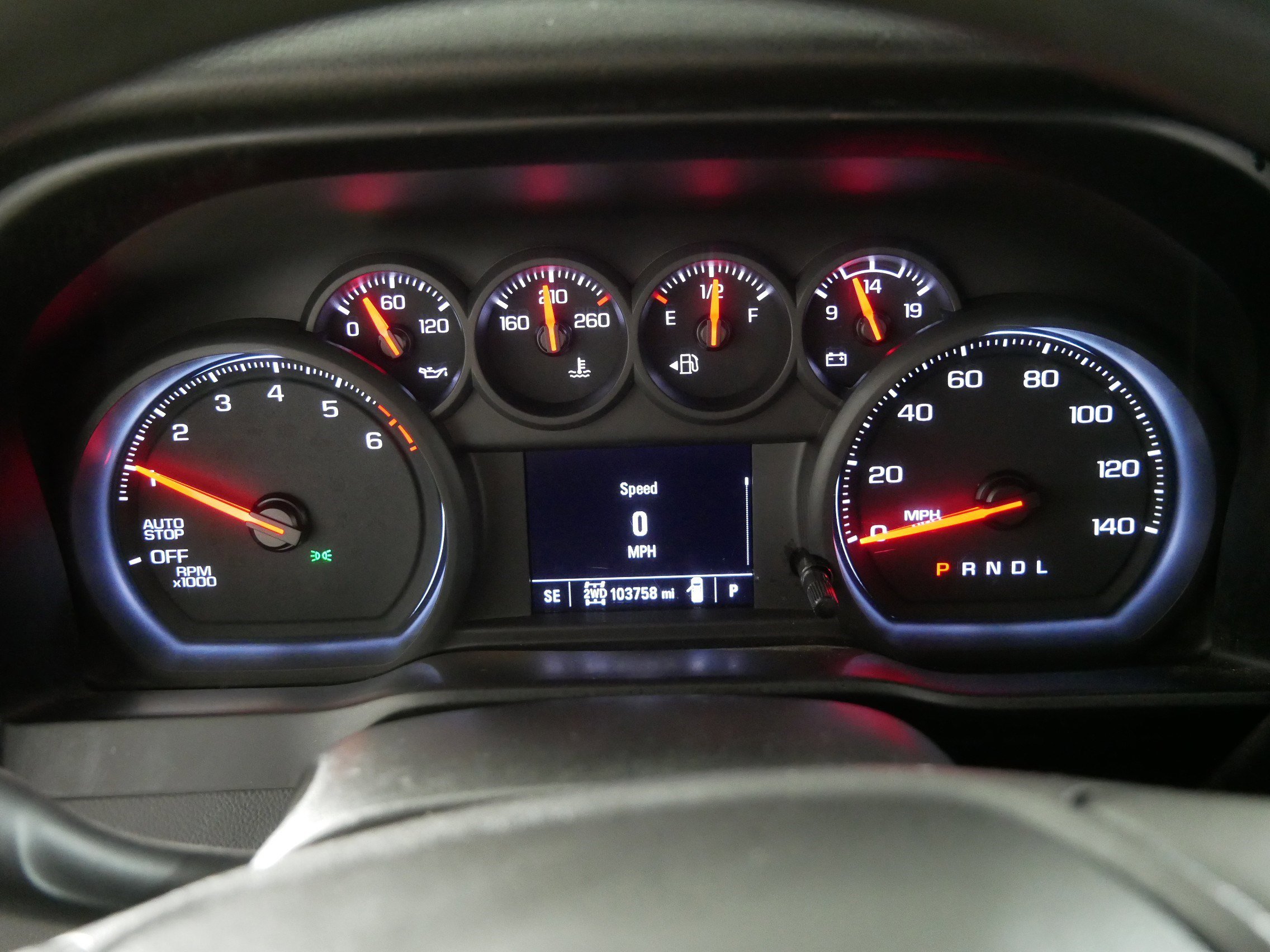 Used 2021 GMC Sierra 1500 4x4 Double Cab w/ Sierra Value Package image 21