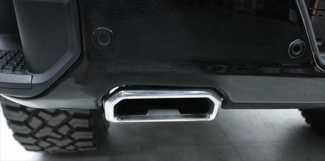 Used 2025 GMC Sierra 1500 AT4 image 12