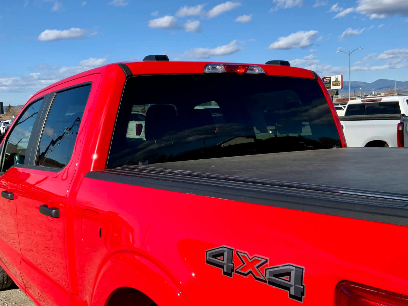Used 2021 Ford F150 XL w/ Trailer Tow Package image 15