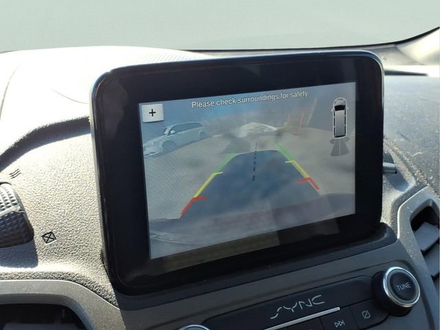 Used 2019 Ford Transit Connect XLT image 22
