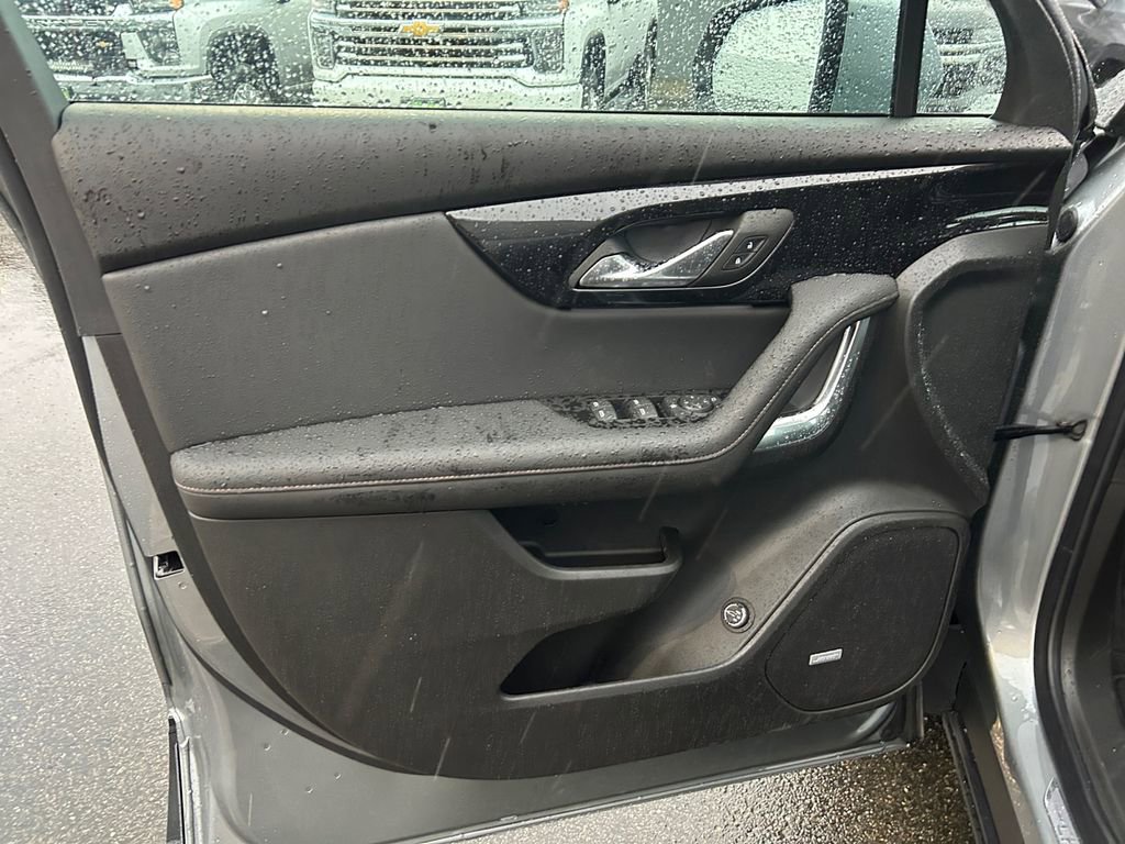 New 2025 Chevrolet Blazer Premier w/ Driver Confidence II Package AWD/4WD image 22