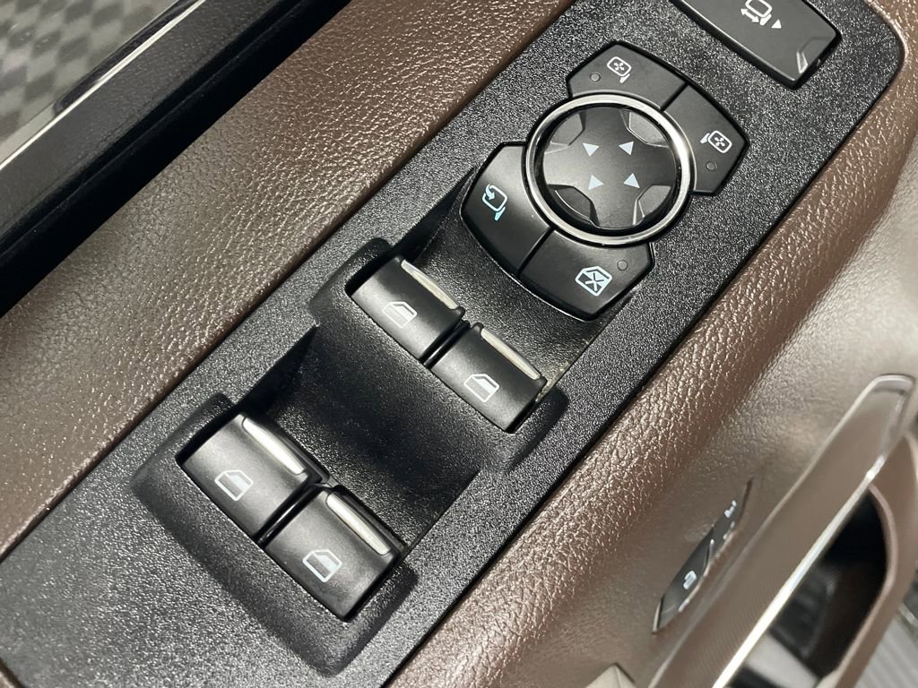 Used 2022 Ford F250 King Ranch w/ King Ranch Ultimate Package image 17