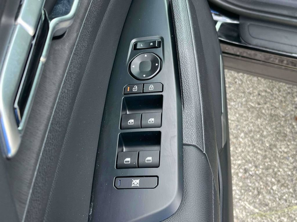 Certified 2026 Kia Sportage X-Line AWD/4WD image 15