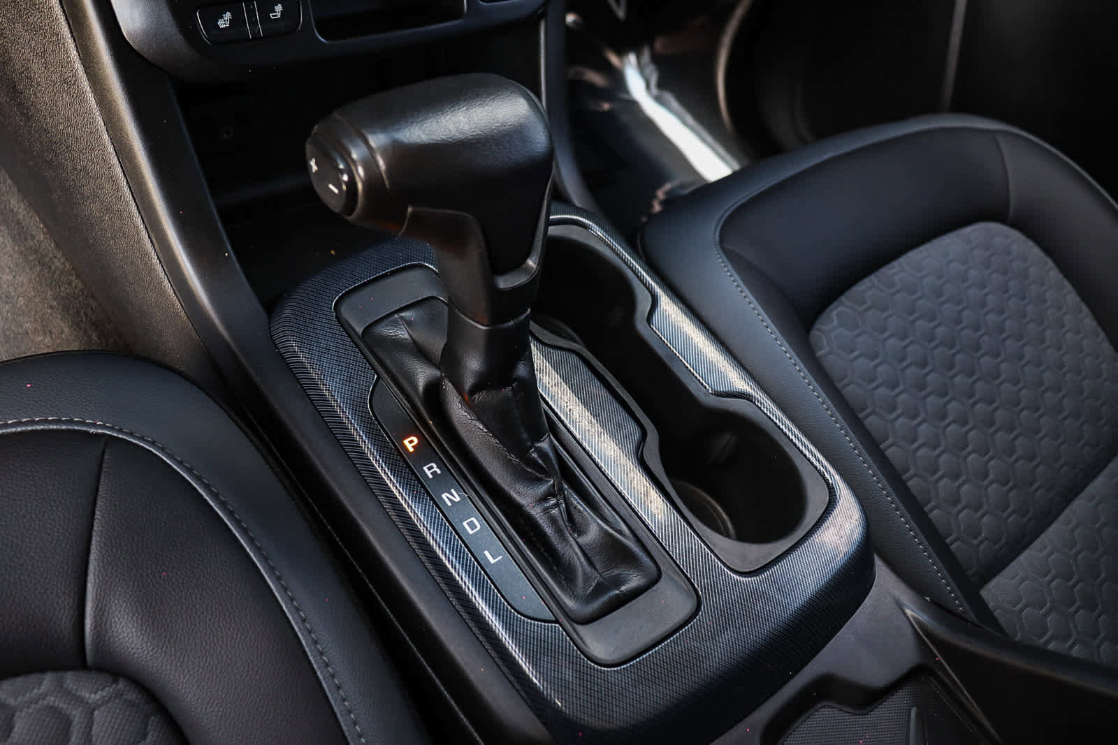 Used 2021 Chevrolet Colorado Z71 w/ Safety Package image 20