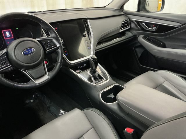 Used 2023 Subaru Outback Onyx Edition image 29