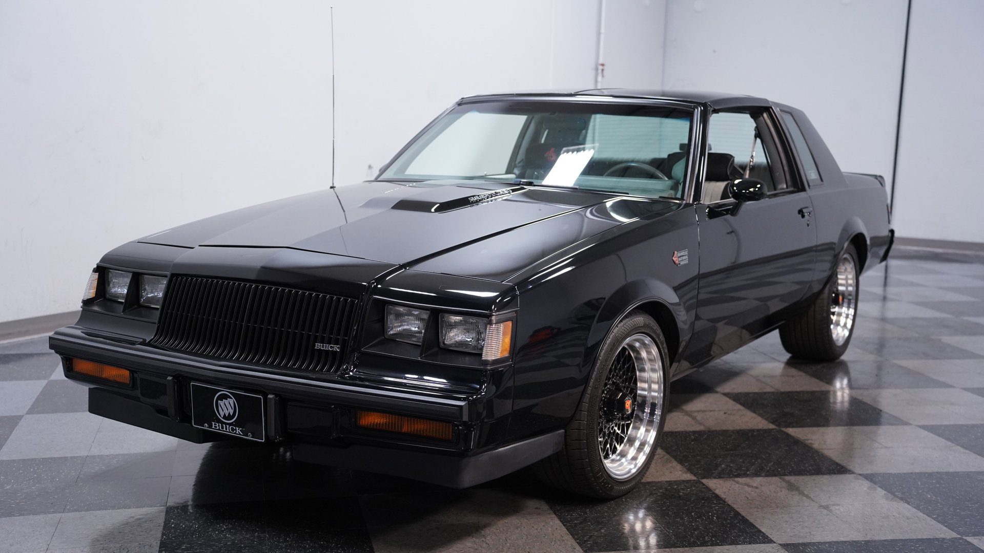 Used 1987 Buick Regal Coupe RWD image 17