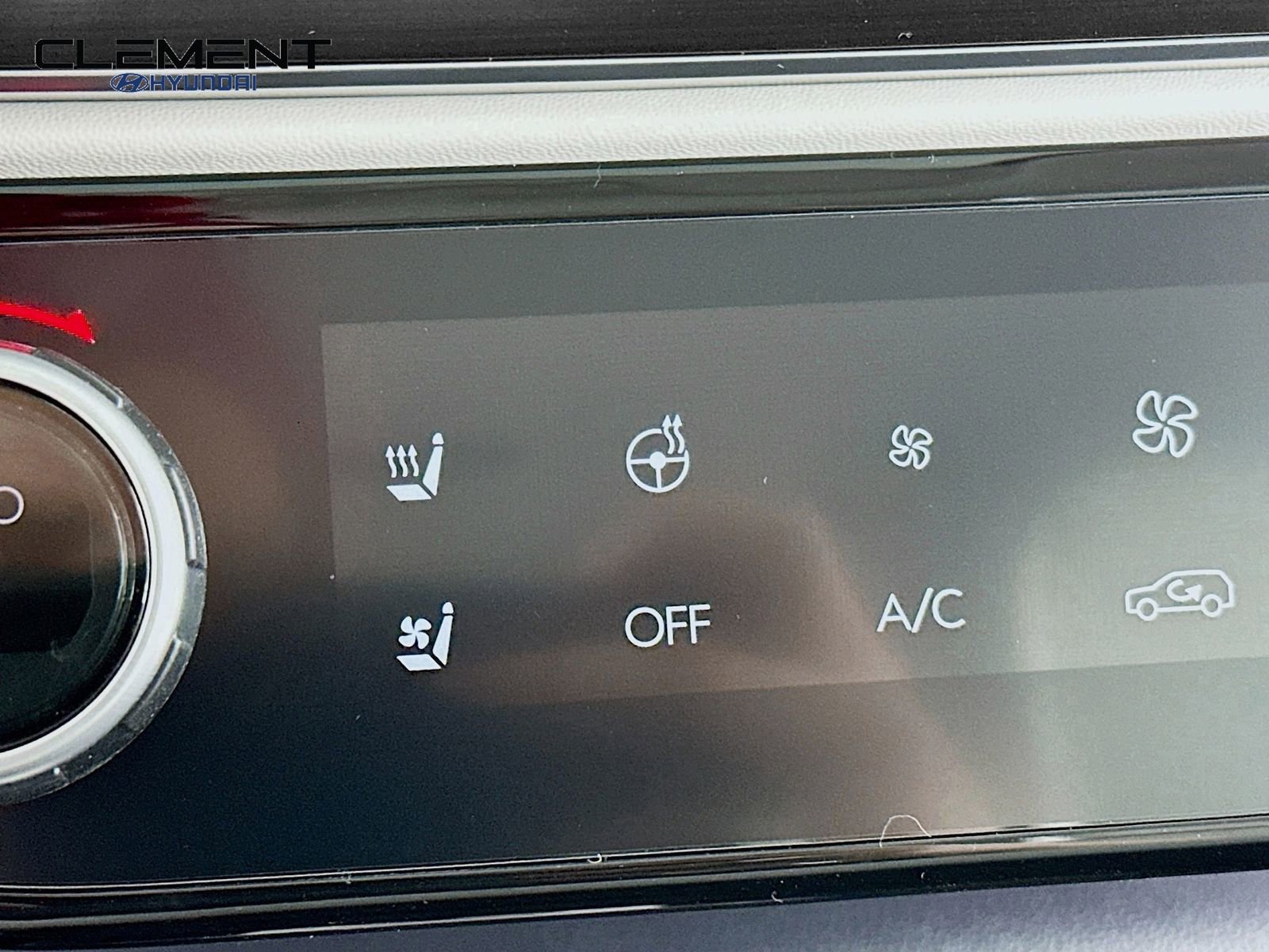 New 2026 Hyundai Palisade Calligraphy image 20