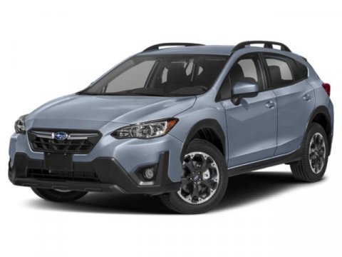 Used 2021 Subaru Crosstrek 2.0i Premium w/ Moonroof Package