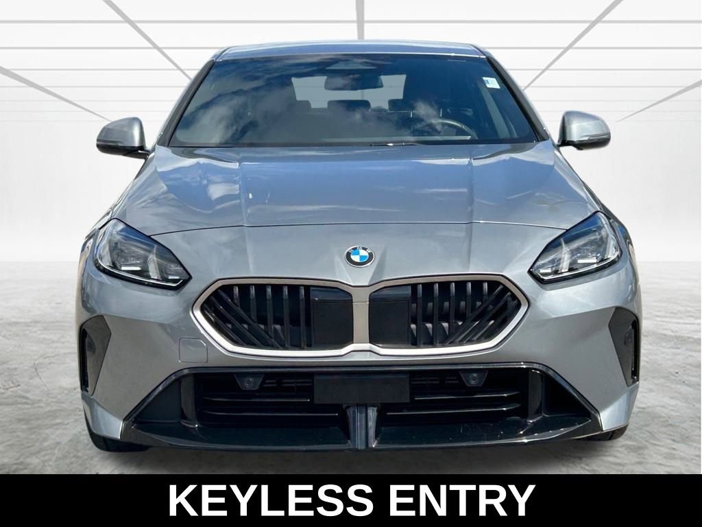 Used 2025 BMW 228i xDrive image 9