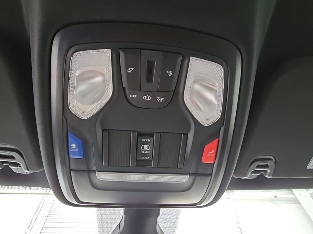 Used 2024 RAM 1500 Big Horn image 22