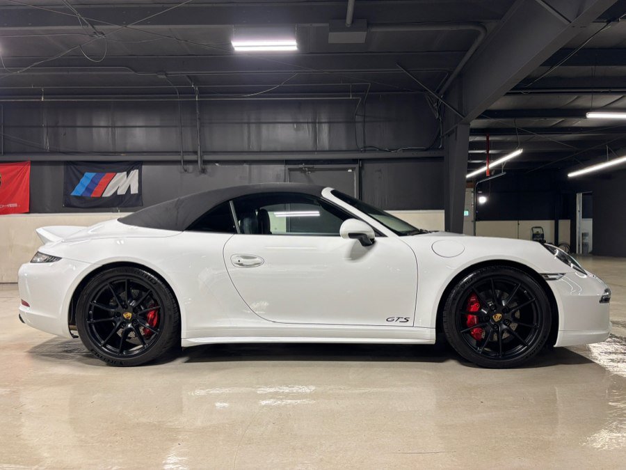 Used 2016 Porsche 911 Carrera 4 GTS AWD/4WD image 38