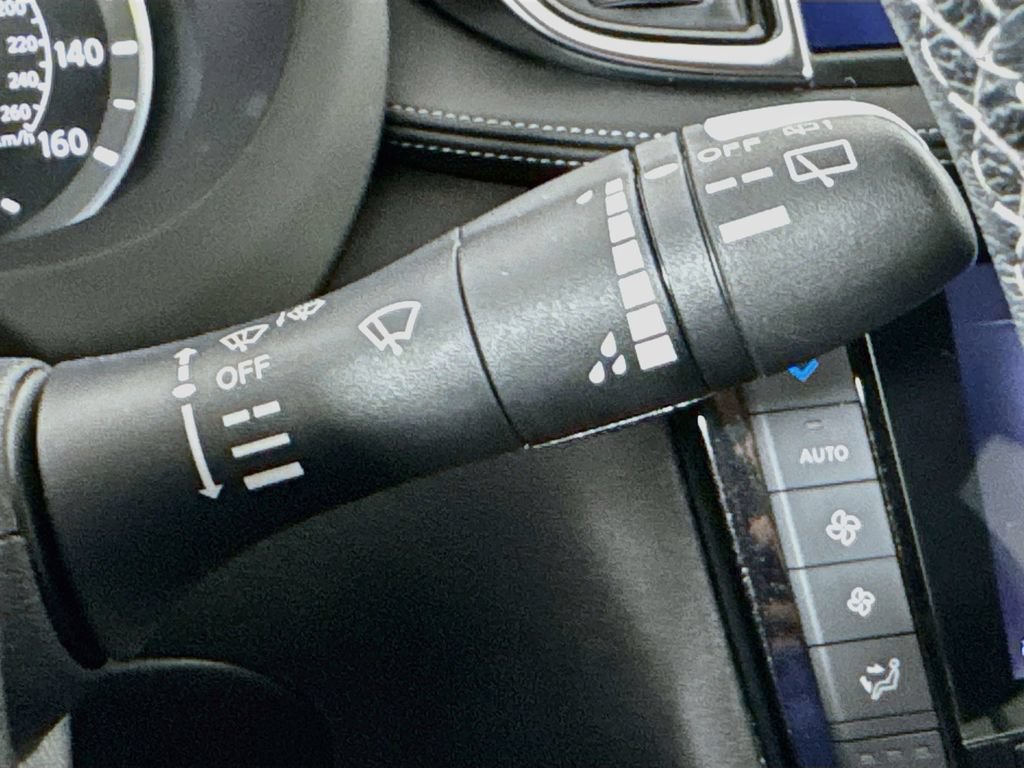 Certified 2023 INFINITI QX50 Luxe FWD image 16