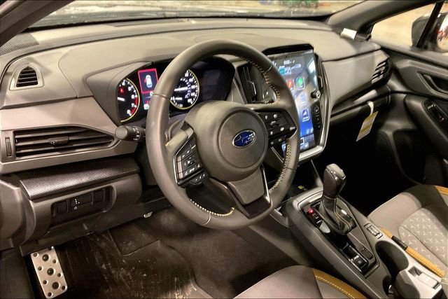 Used 2025 Subaru Crosstrek 2.5i Sport image 14