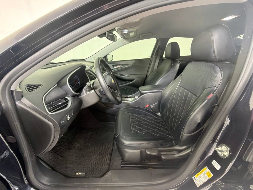 Used 2023 Chevrolet Malibu LS FWD image 15