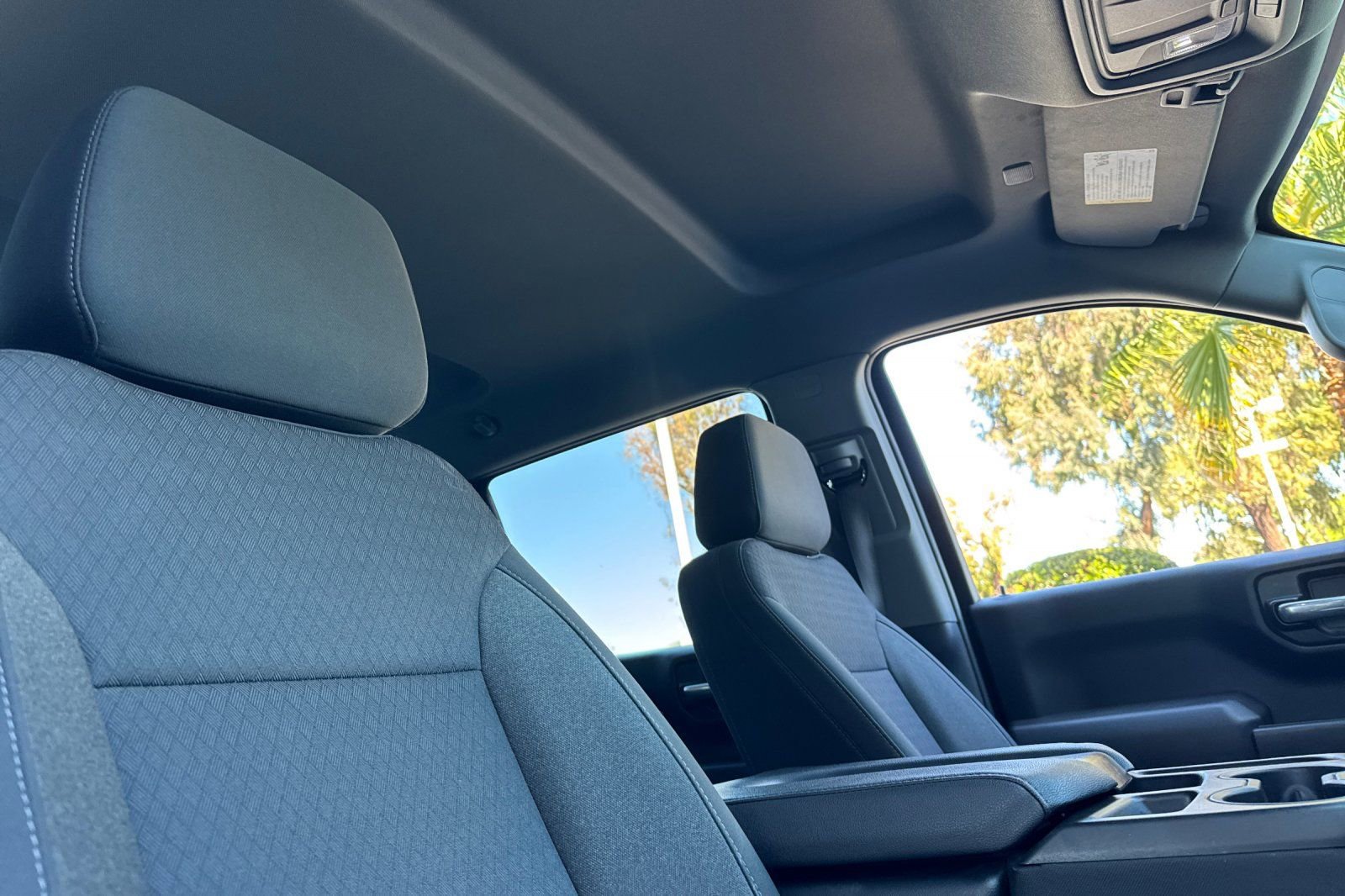 Used 2022 Chevrolet Silverado 1500 Custom image 20