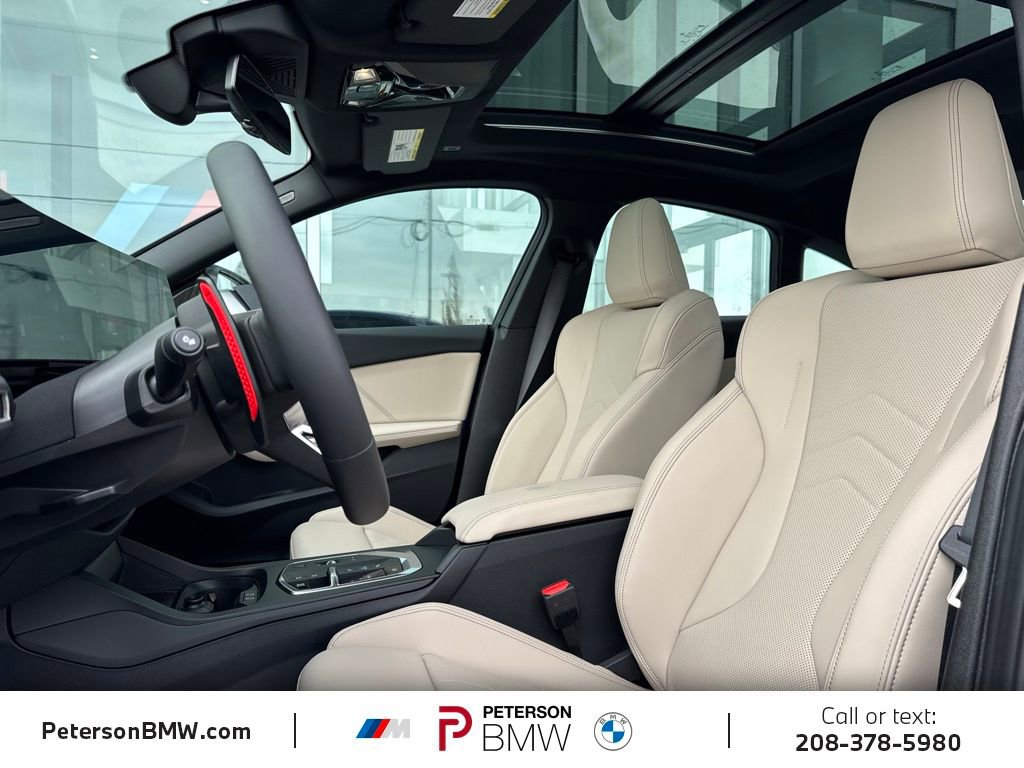 New 2026 BMW M235i xDrive w/ Technology Package image 17