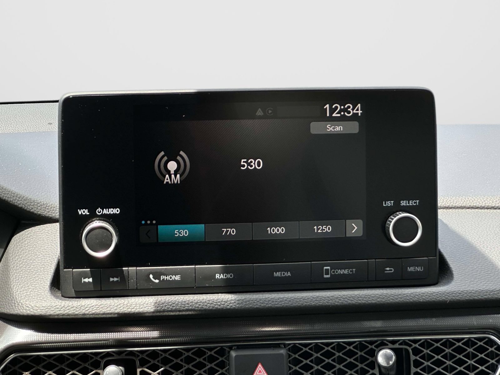 Certified 2025 Acura Integra A-Spec FWD image 17