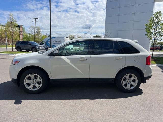 Used 2013 Ford Edge SEL FWD image 8