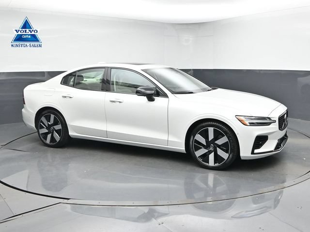 Used 2024 Volvo S60 T8 Plus w/ Protection Package Premier