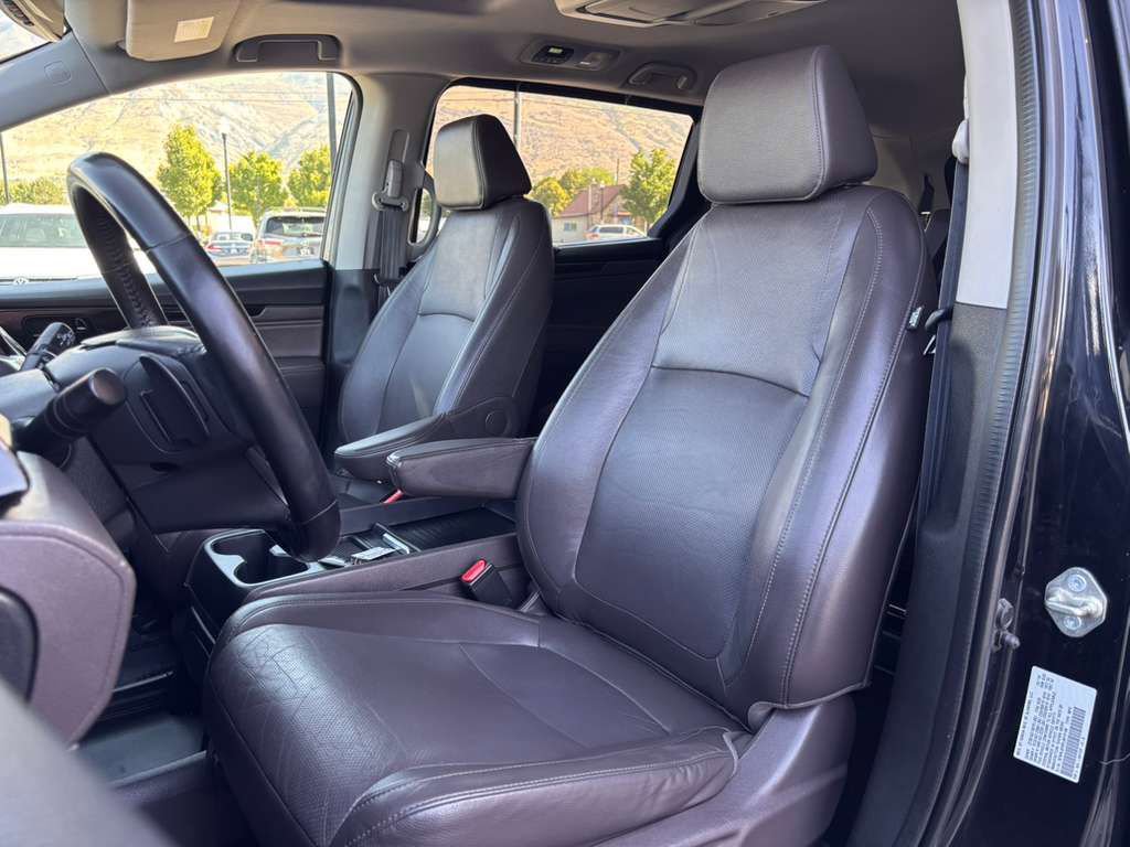 Used 2020 Honda Odyssey Elite image 25