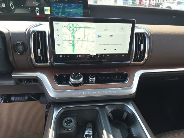 New 2026 Ford Expedition Max King Ranch image 22