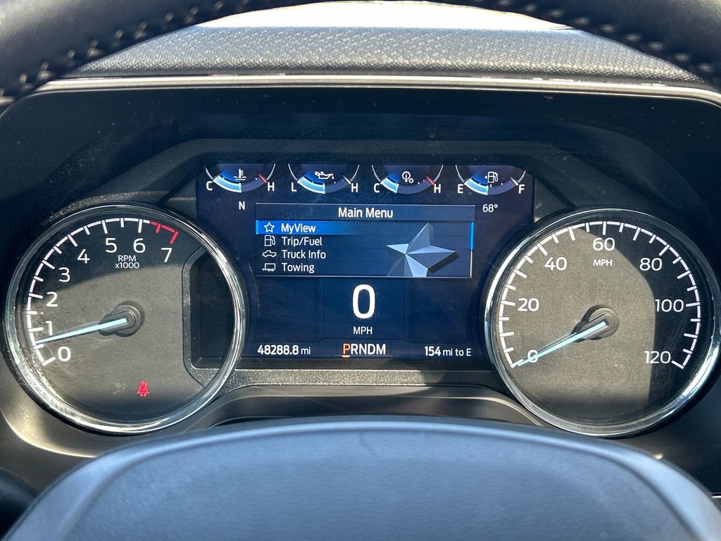 Used 2022 Ford F150 XLT w/ Equipment Group 302A High AWD/4WD image 19