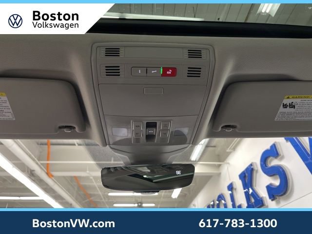 Used 2020 Volkswagen Jetta SEL image 23