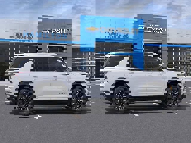 New 2026 Chevrolet Traverse Z71 w/ Driver Confidence Package image 5