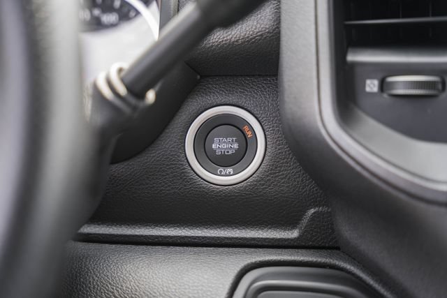 New 2026 RAM 3500 Tradesman AWD/4WD image 37