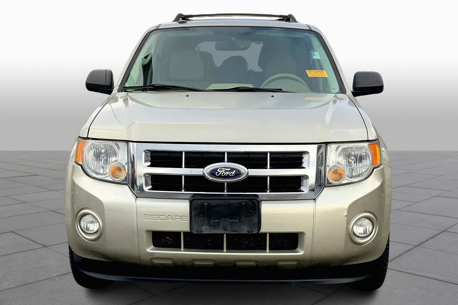 Used 2012 Ford Escape XLT FWD image 4