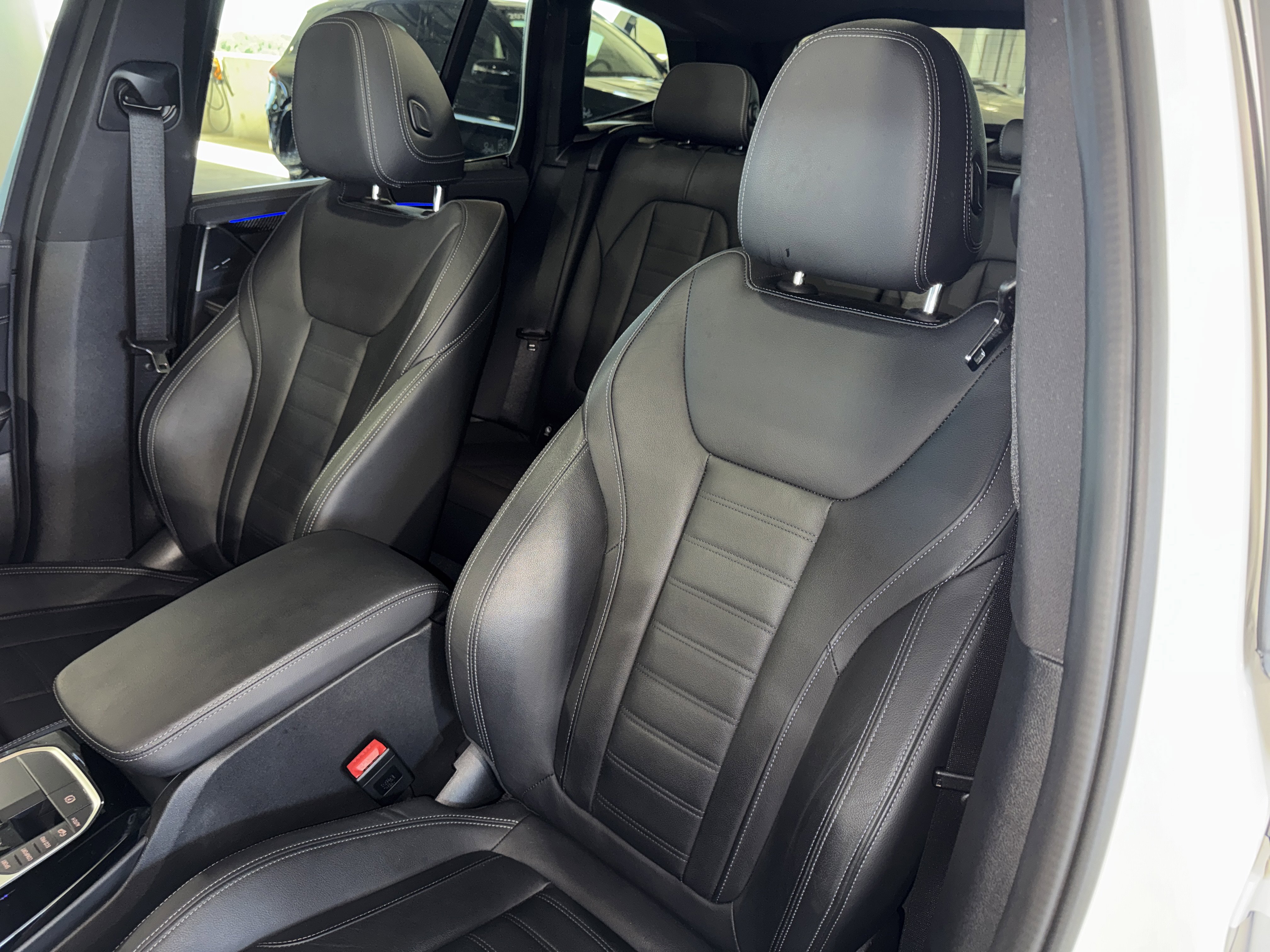 Certified 2023 BMW X3 M40i w/ Premium Package image 33