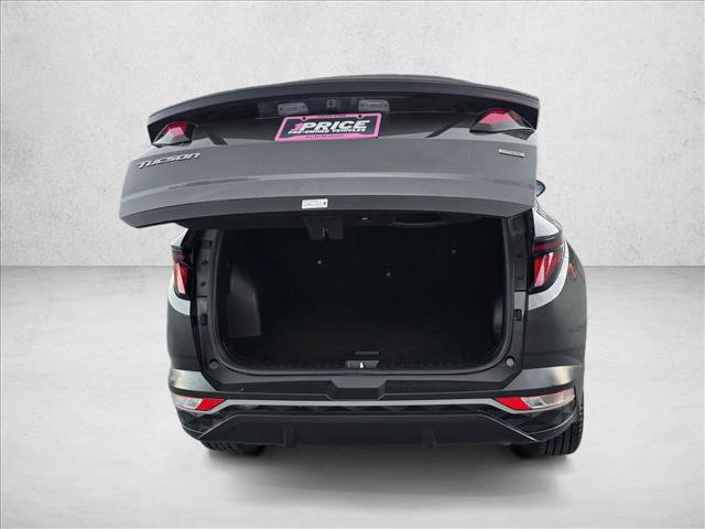 Used 2024 Hyundai Tucson SEL image 7