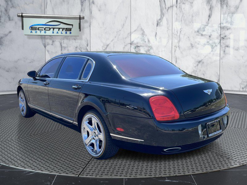 Used 2006 Bentley Flying Spur Flying Spur image 5