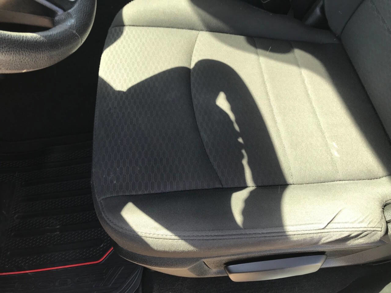 Used 2020 RAM 1500 Classic Warlock w/ Electronics Group image 7