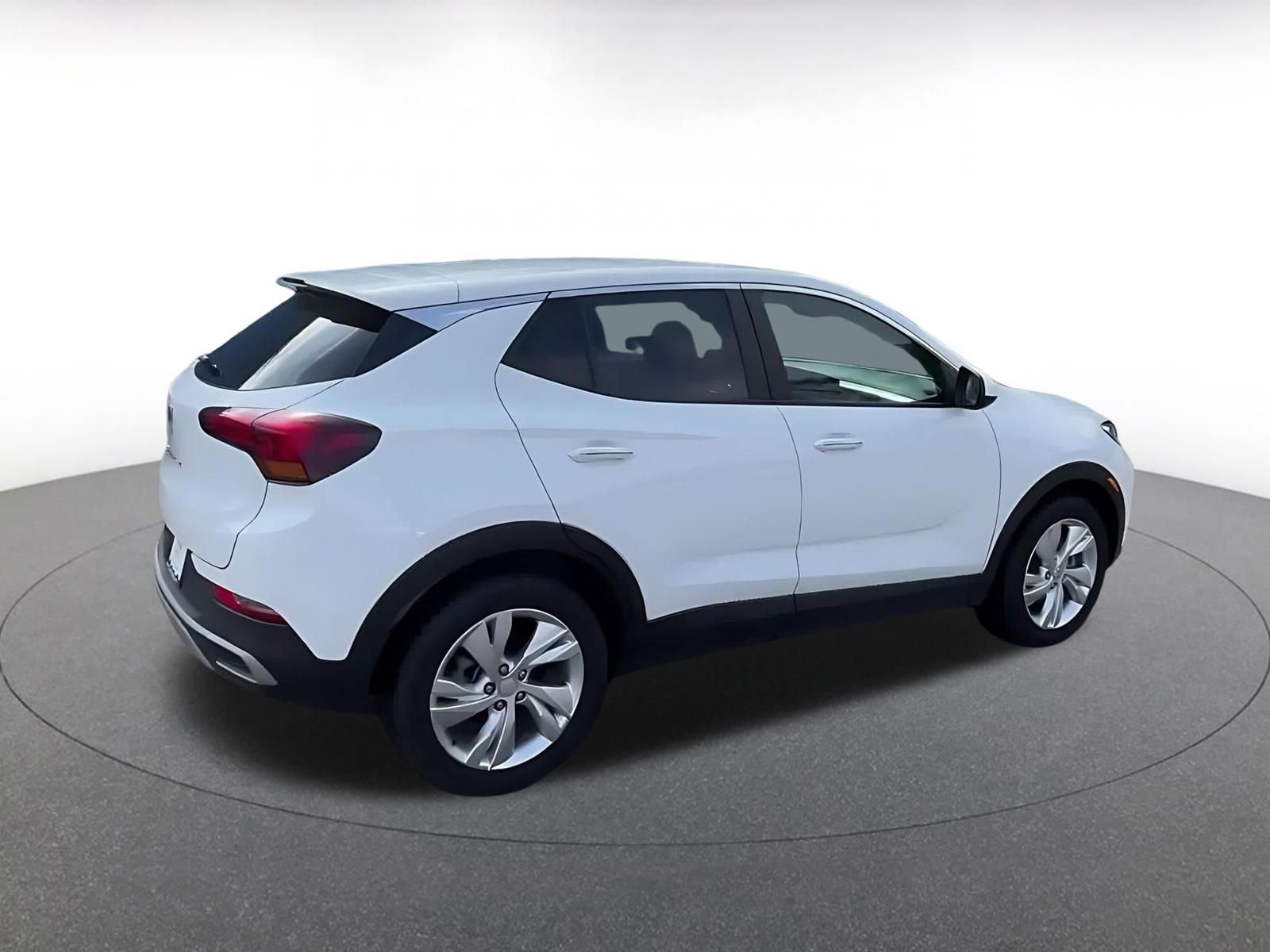 Used 2025 Buick Encore GX Preferred FWD image 15