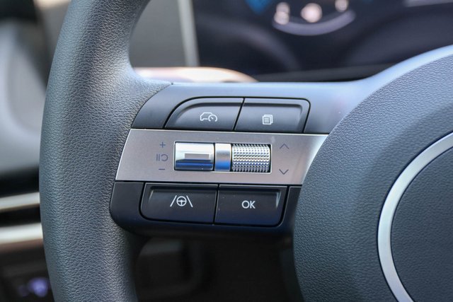 New 2026 Hyundai Santa Cruz SE FWD image 19