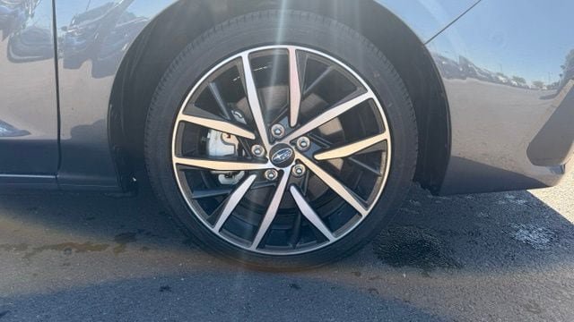 Certified 2026 Subaru Impreza 2.0i Sport AWD/4WD image 10