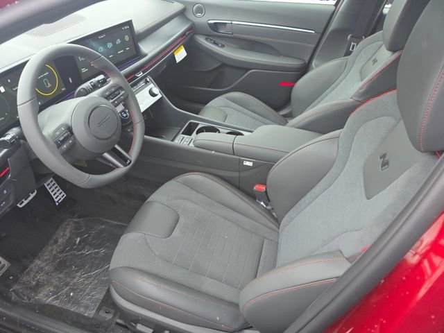 New 2026 Hyundai Sonata N Line image 27