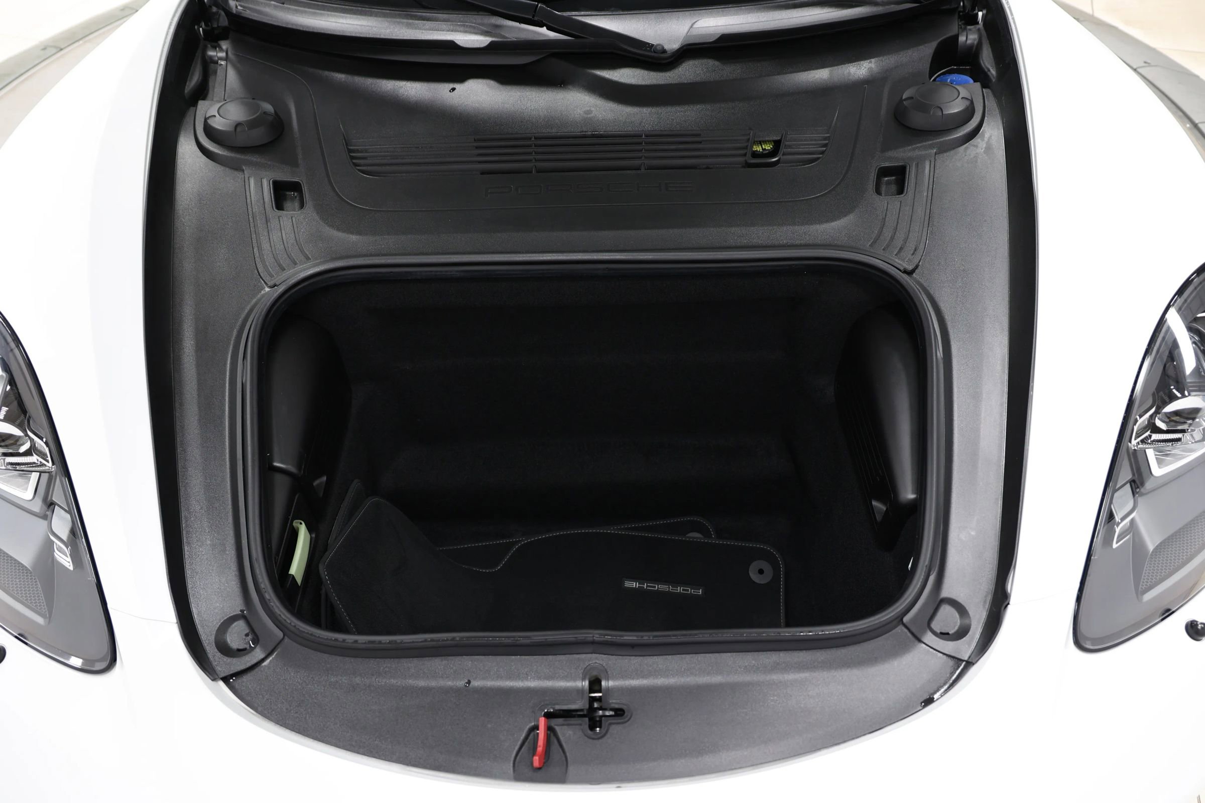 Used 2021 Porsche 718 Boxster GTS image 62