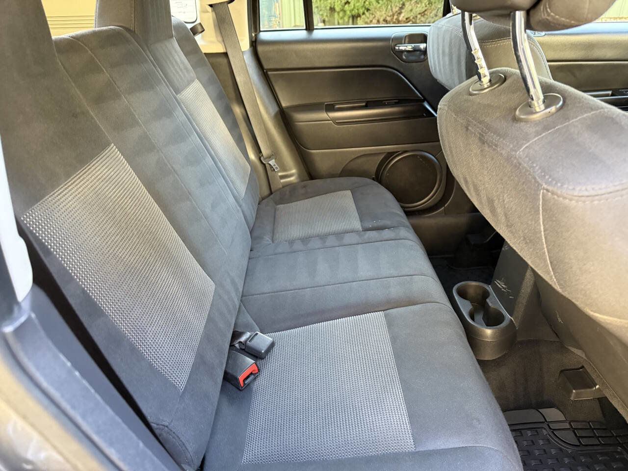 Used 2012 Jeep Compass Sport image 14